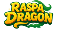 Raspa Dragon